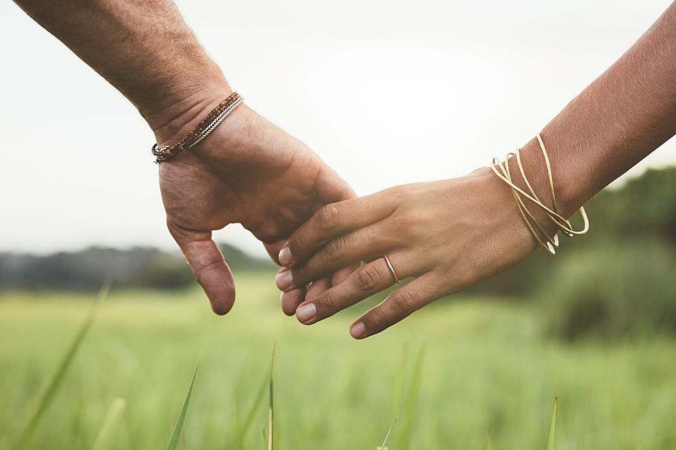 Texans Feeling These 5 Feelings May Have Found True Love