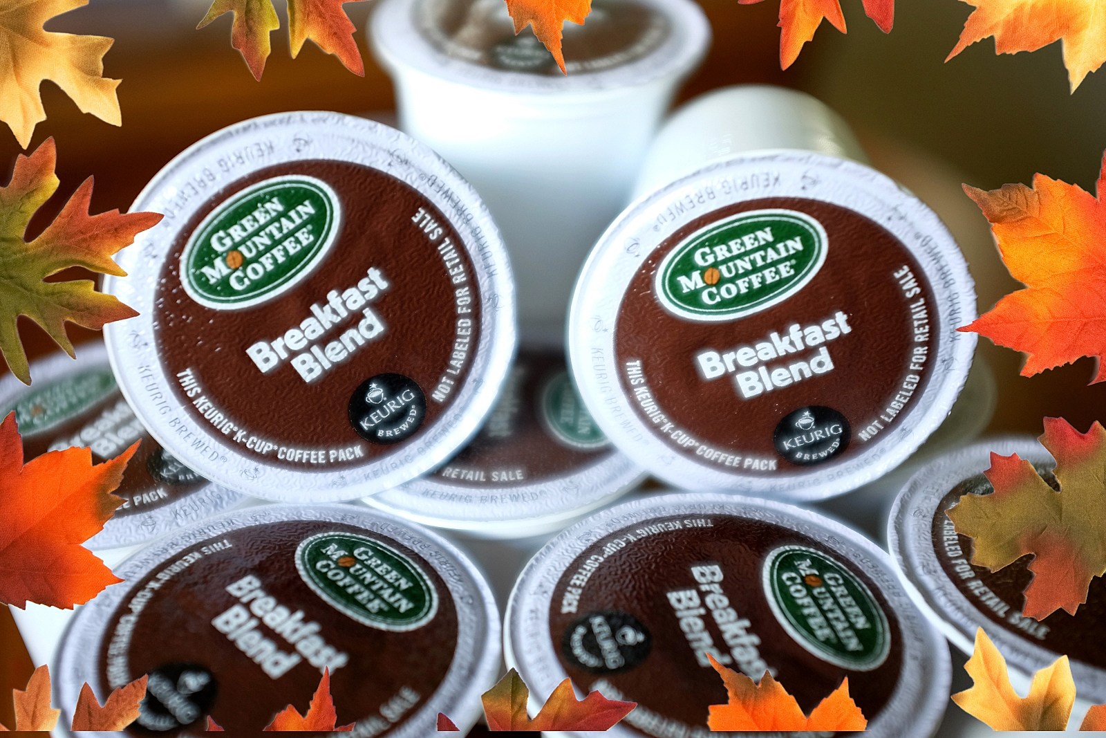 Tempt Your Tastebuds With My 5 Favorite K Cup Flavors For Fall