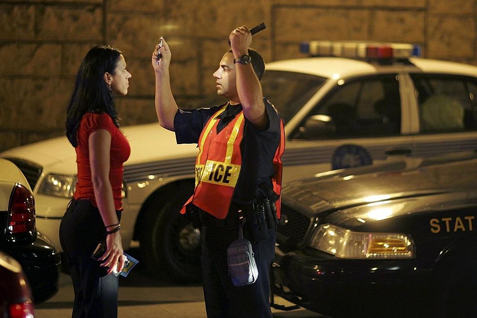 These 9 Texas Counties Are Among Highest In The Nation For DUI Deaths
