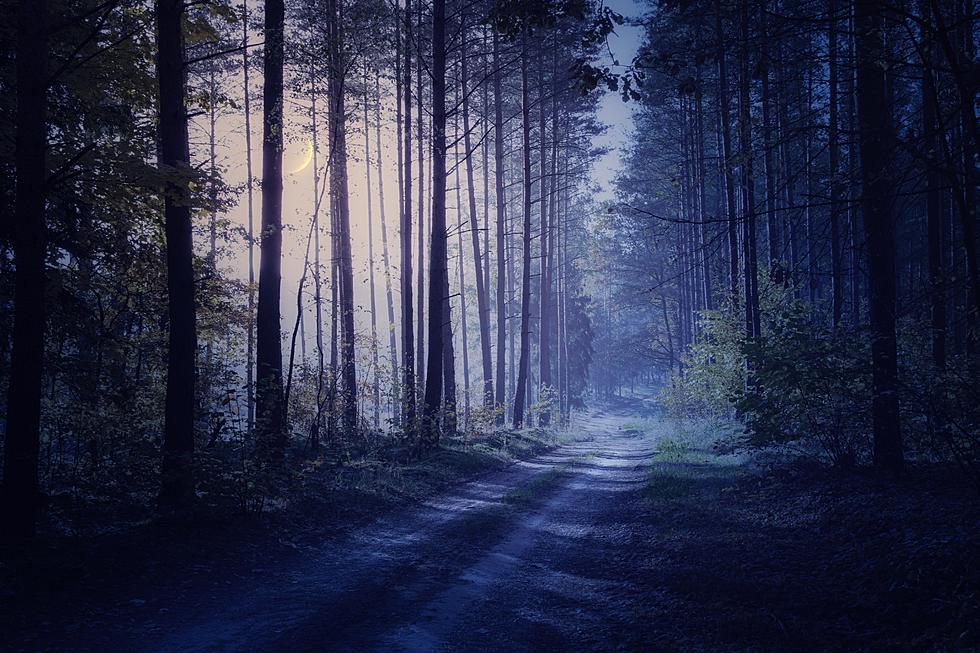 Beware, Texas Is Home To These 3 Very Haunted Roads