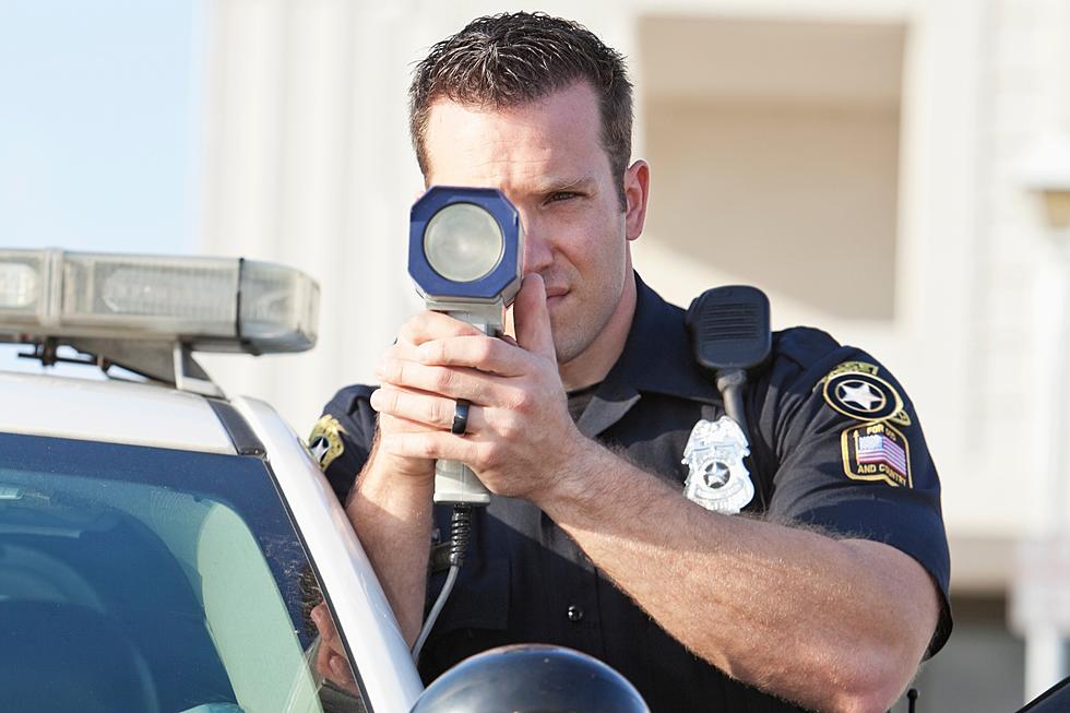 Busting the Myth: Are Speed Traps Legal in the State of Texas?