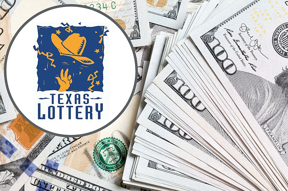 Unclaimed Lottery Winnings In Texas, Where Does All The Money Go?