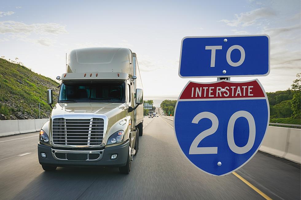 An Open Letter To Those Who Drive I-20 Between Abilene & DFW