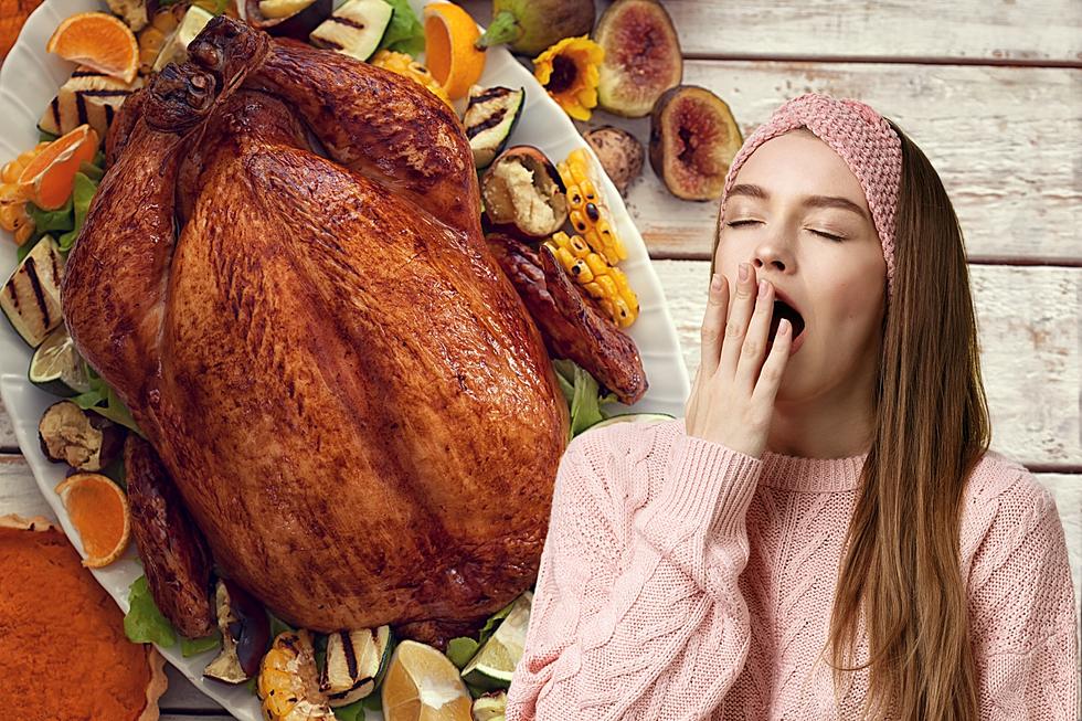The Great Turkey Myth: Why You’re Really Sleepy on Thanksgiving
