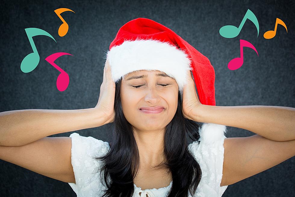 5 Christmas Songs So Bad They Made The Naughty List