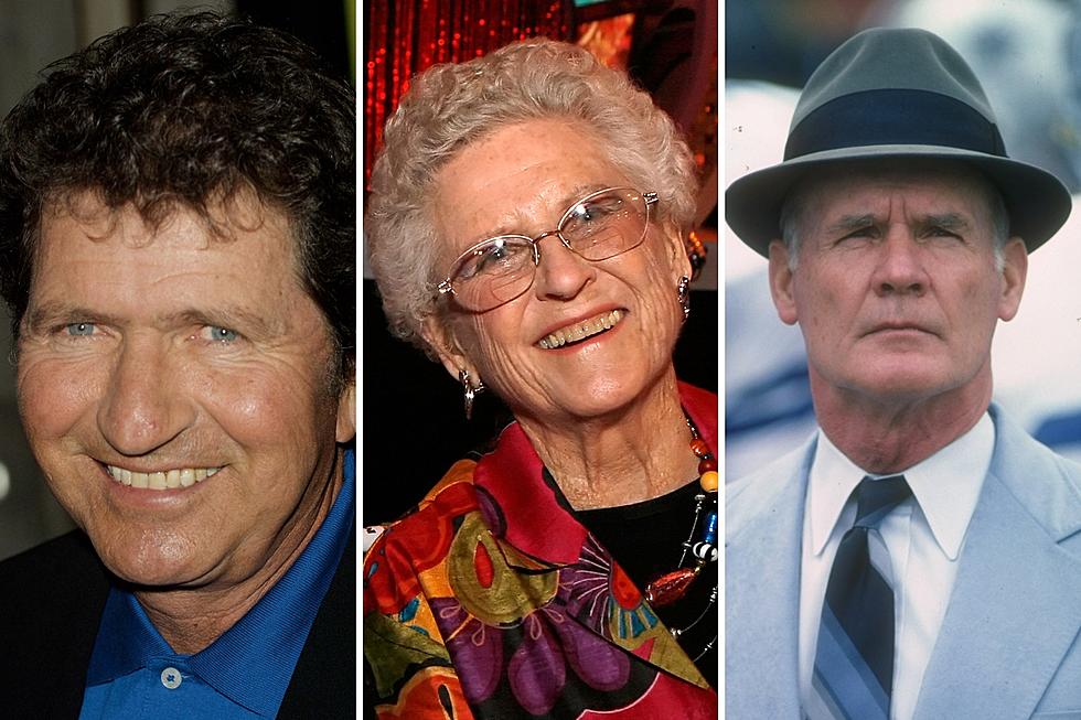 Wow, 10 Famous Folks Who Are Buried in Texas