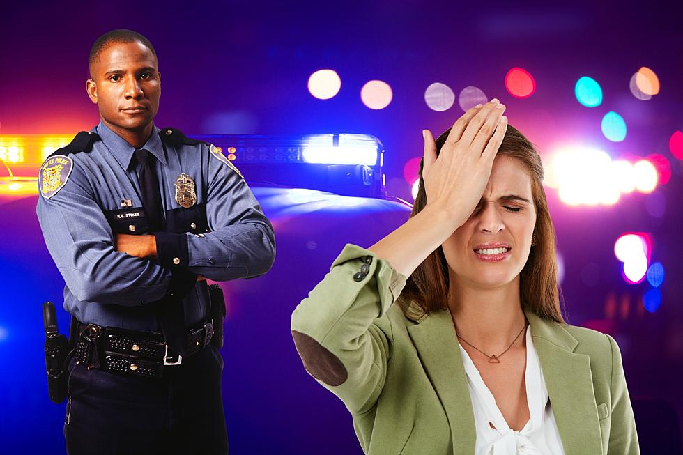 Stopped By Police? Here Are 5 Things That You Need To Do