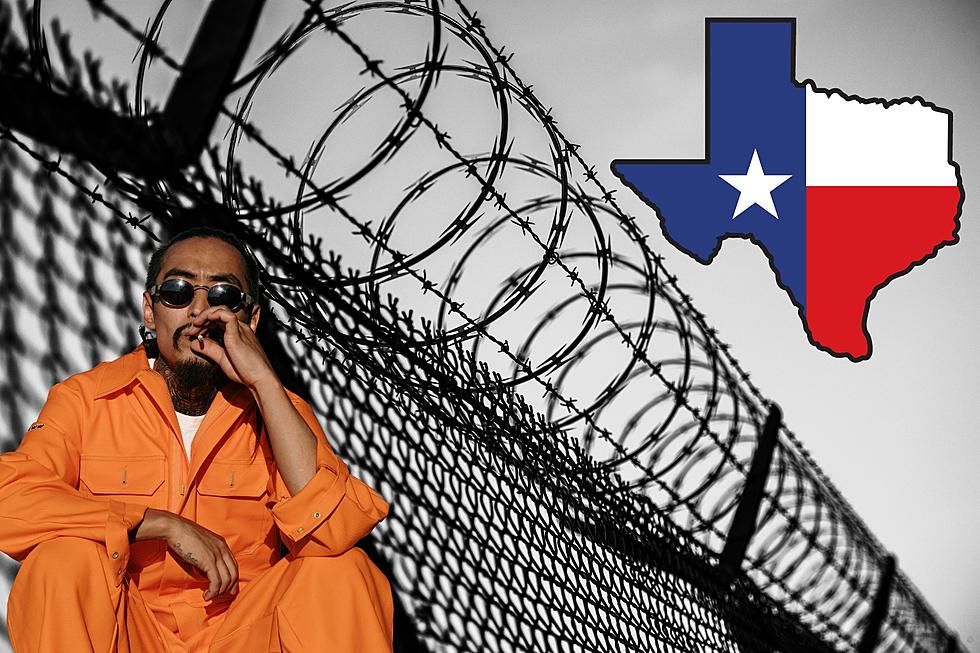 These 6 Deadly Texas Prisons Are Notorious As The Most Violent