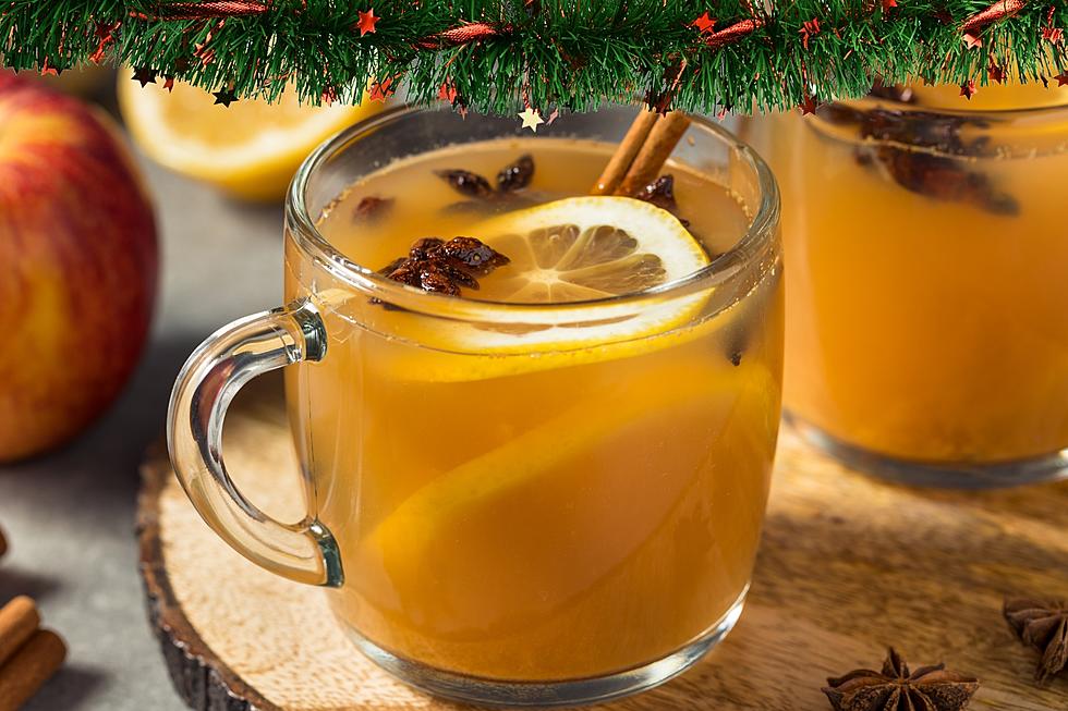 Sip the Holidays: Uncovering the History of Wassail and How to Make It
