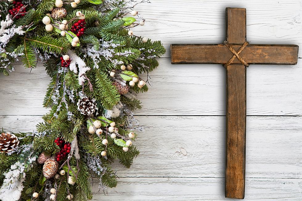 Did You Know Christmas Wreaths Have Deep Religious Meaning?
