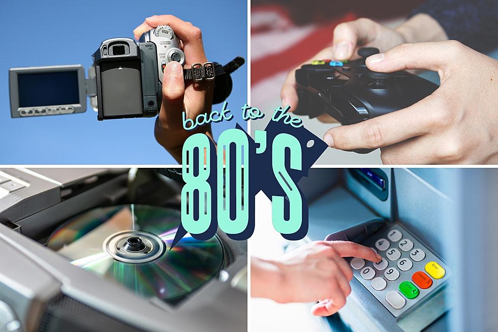 Flashback To These 8 Inventions From The 80s We Still Use Today