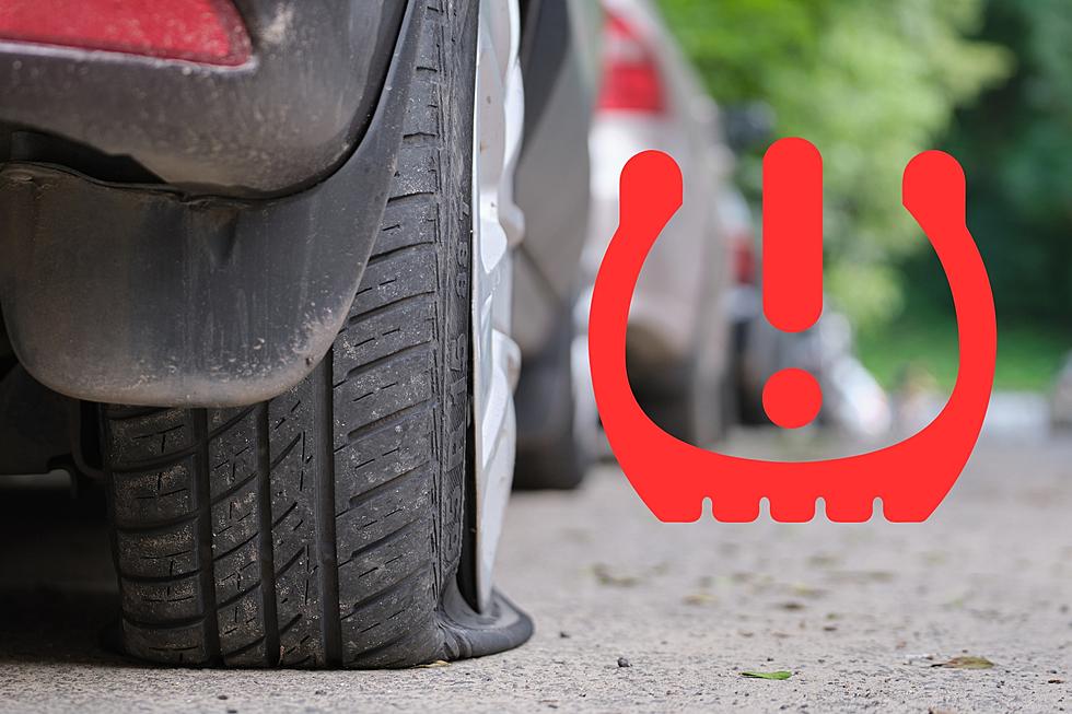 Should You Add Extra Air To Your Tires When The Weather Is Cold?
