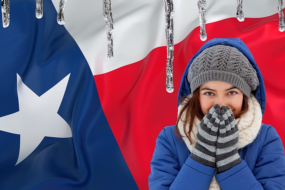 Chilling Records: Find Out What 'Extreme Cold' Means In Texas