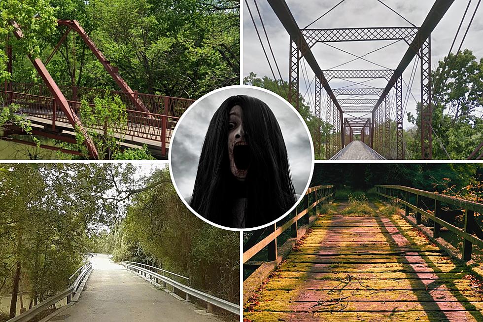 Get Chilled And Thrilled With These 4 Haunted Bridges In Texas