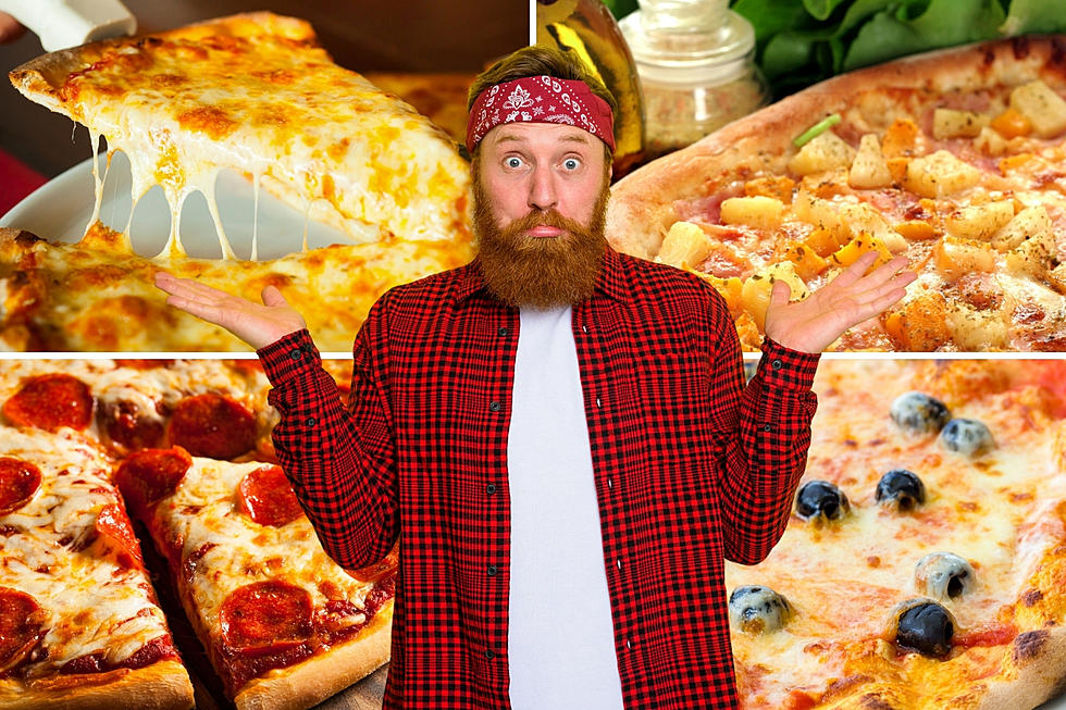 Learn How Your Favorite Pizza Topping Defines Your Personality