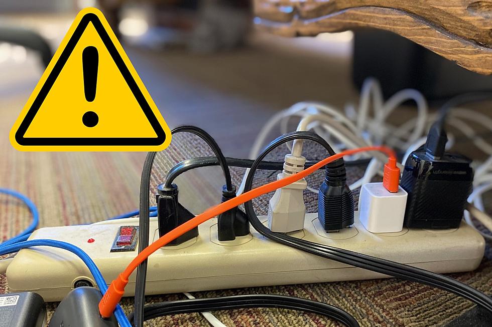 Stay Safe With Power Strips By Avoiding These 3 Big No-Nos