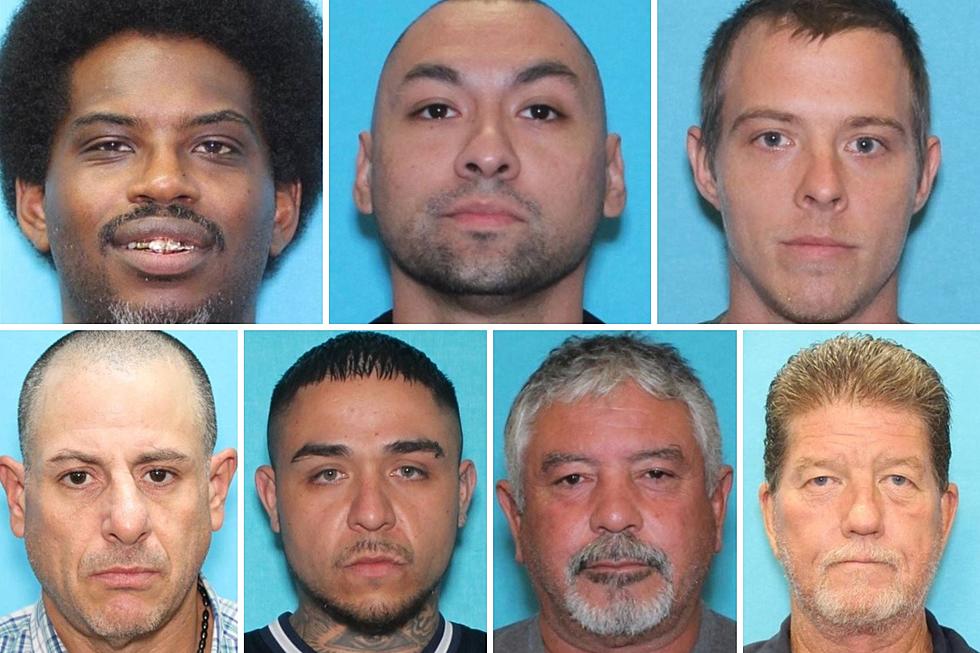 Help Texas DPS Capture These 7 Dangerous Sex Offenders