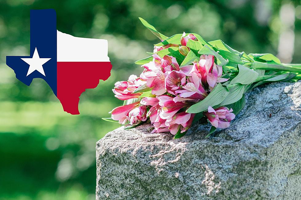 Can I Legally Bury A Family Member On My Texas Property?
