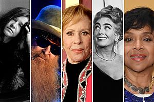 Here Are 10 Famous Folks You May Not Know Were From Texas