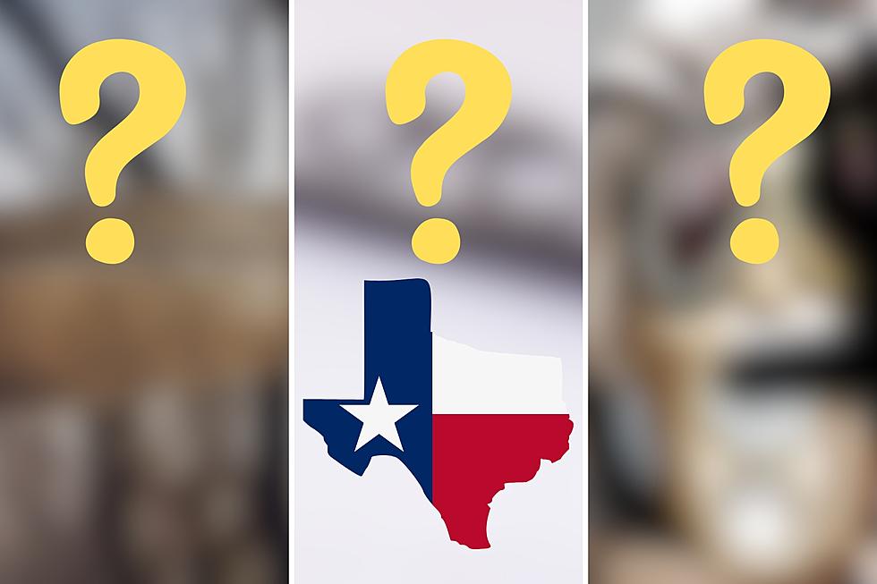 Did You Know These 5 Items Are Illegal To Carry In Texas?