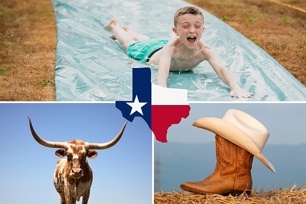 Everything&#8217;s Bigger in Texas, Including These 5 World Records
