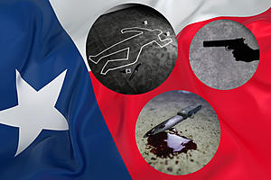 Here Are 9 of The Most Heinous Crimes To Ever Happen In Texas