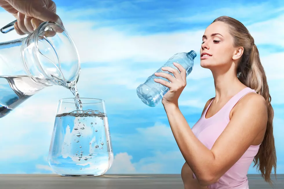Are You Drinking Enough Water? Watch Out For These Warning Signs