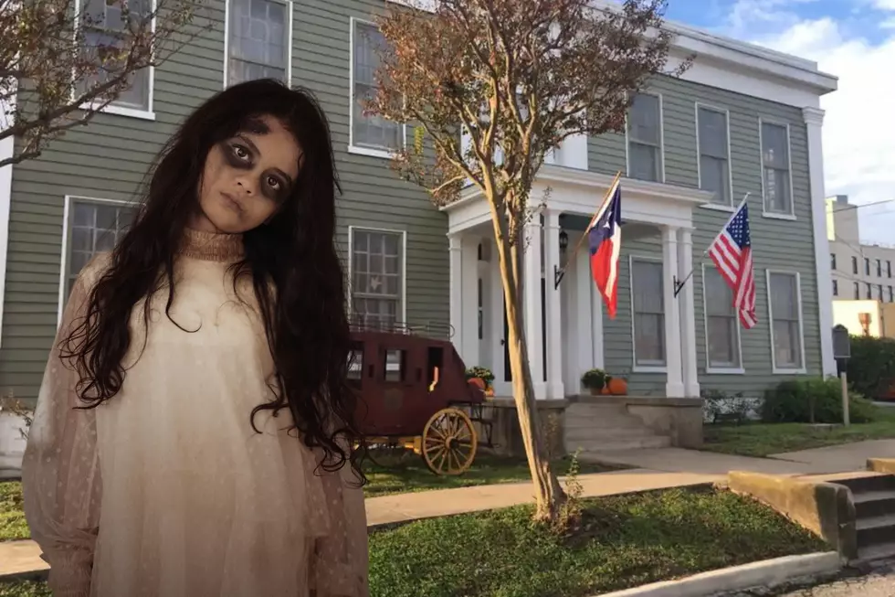 Beware: This Haunted Airbnb In Texas Will Give You The Chills