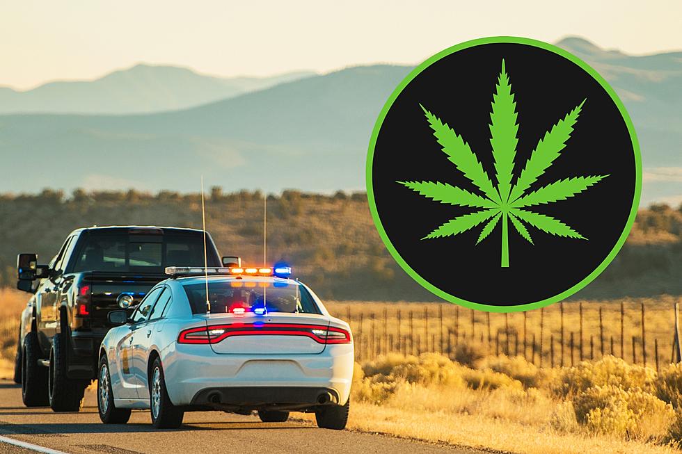 Sneaking Marijuana Into Texas From New Mexico? Know The Facts