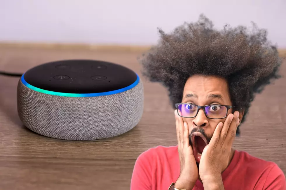Here's 7 Things You'll Be Glad You Never Ask Alexa