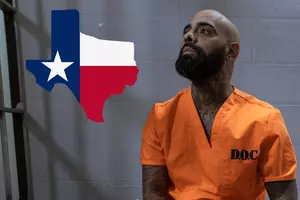 These 6 Texas Prisons Are Known For Being The Most Violent