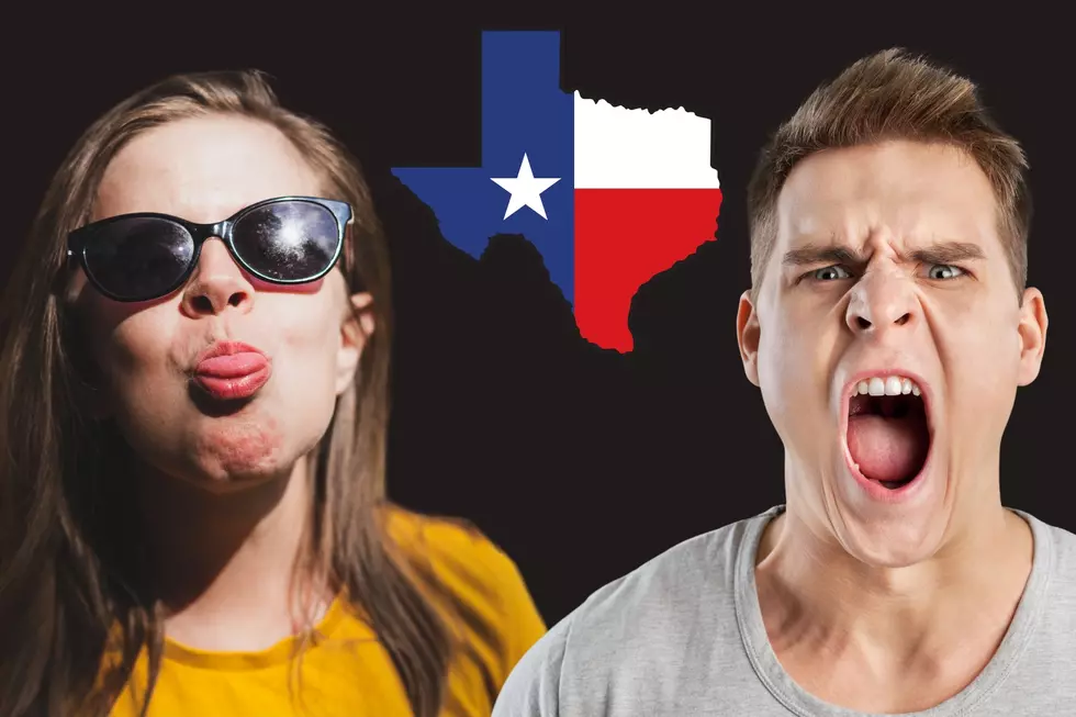 Texas Dominates This List of America’s 40 Rudest Cities