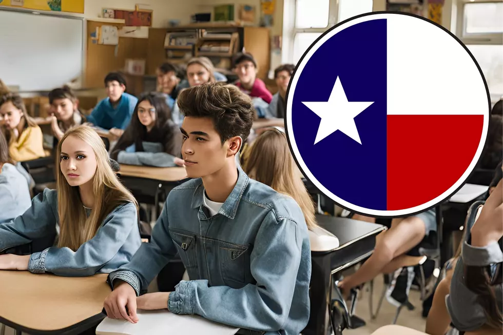 Why Are More Texas School Districts Moving To A 4 Day Week?