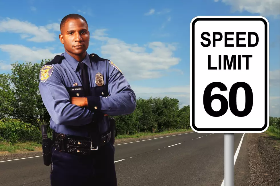 Holiday Traveling? Beware of Speed Traps in These 8 Texas Cities