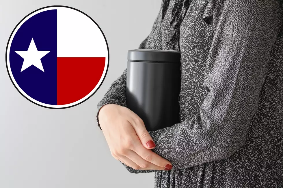 Is It Illegal To Spread A Loved One&#8217;s Ashes Anywhere In Texas?