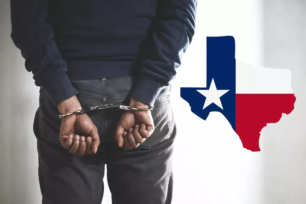 Exploring 4 Notorious Criminals From The Lone Star State