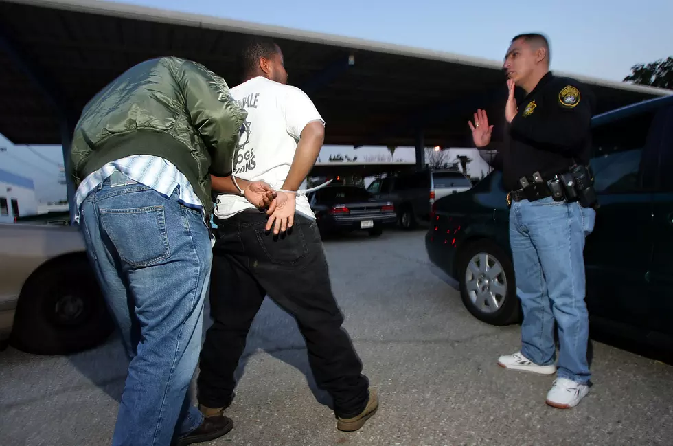 Police Conduct Major Prostitution Sting