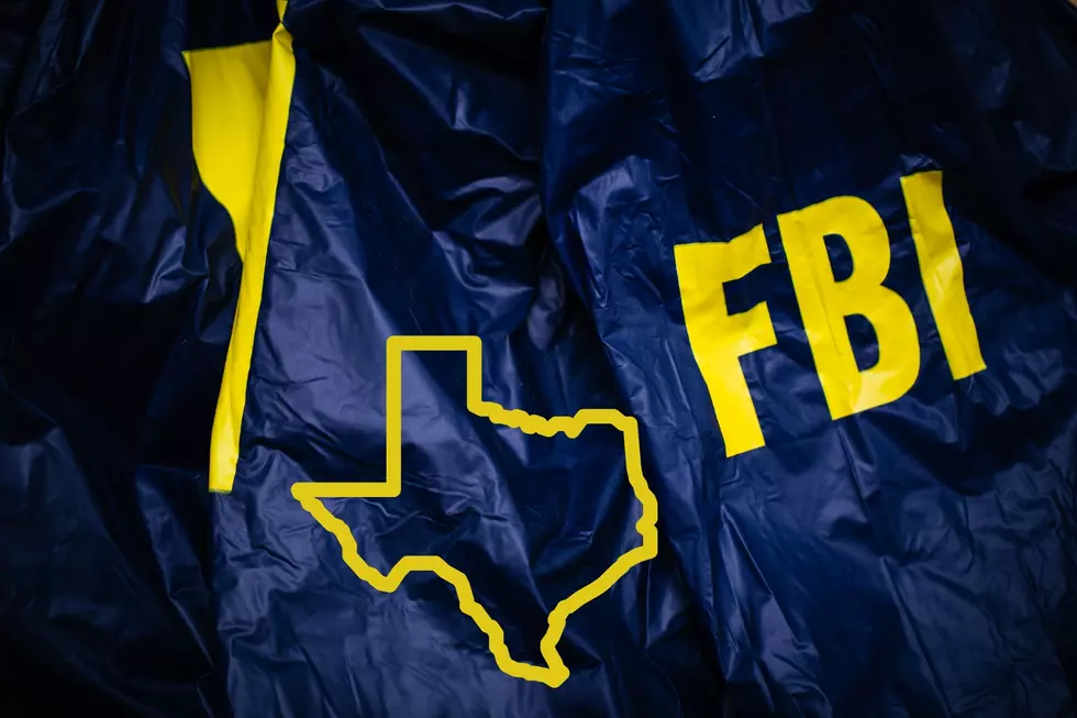 5 High Profile Cases From Texas That Among The FBI’s Most Famous