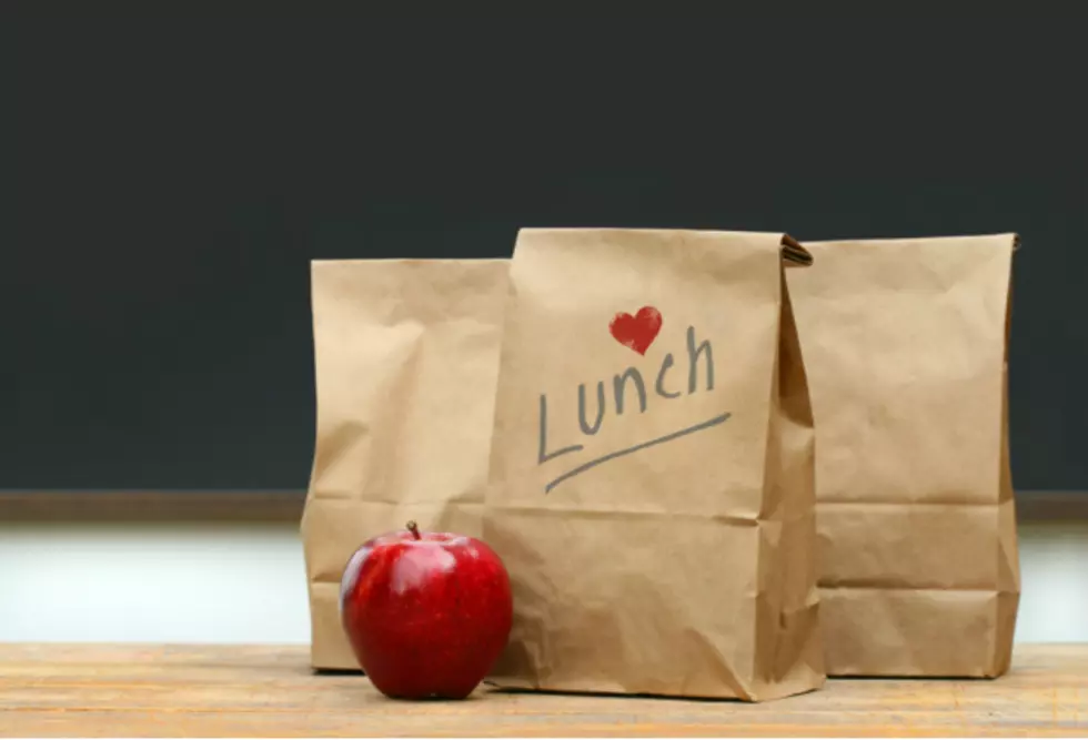 Tasty Back To School Lunch Ideas