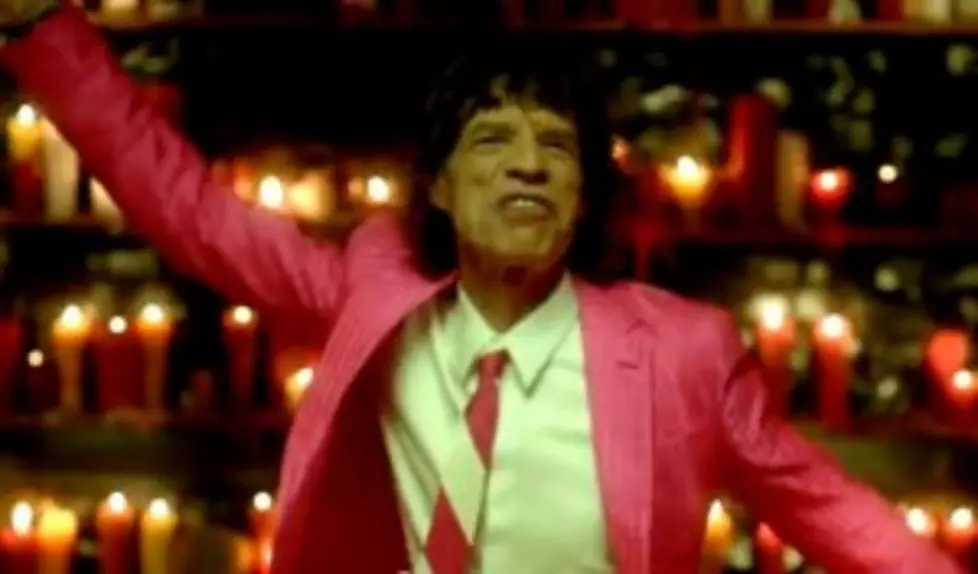 Mick Jagger Premieres Video From New Band &#8216;Super Heavy&#8217; [VIDEO]