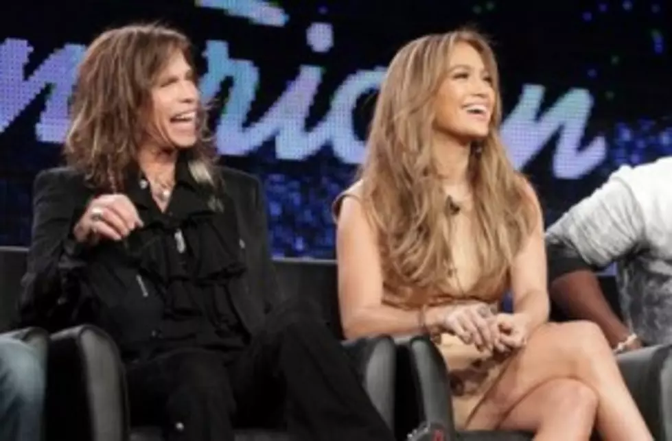Will Jennifer Lopez Return To American Idol? &#8211; Reportedly Offered $20 Million