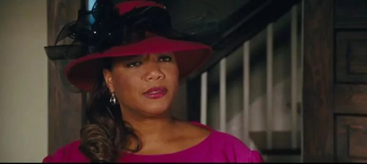Movie “Joyful Noise” Starring Queen Latifah/Dolly Parton Coming in