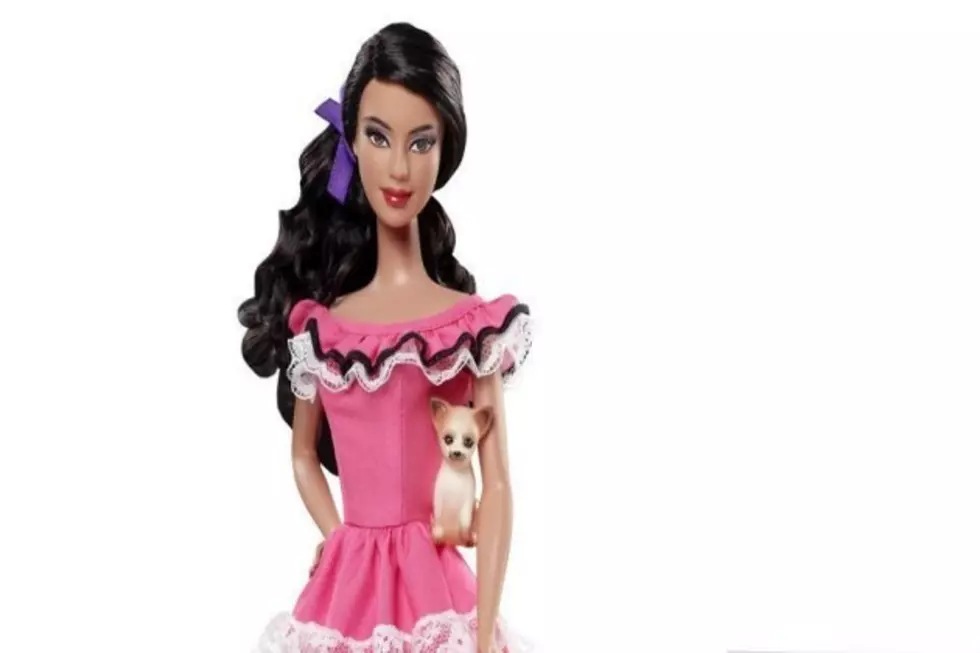 Shay Gives Her Two Cents on the New &#8216;Mexico Barbie&#8217; Controversy