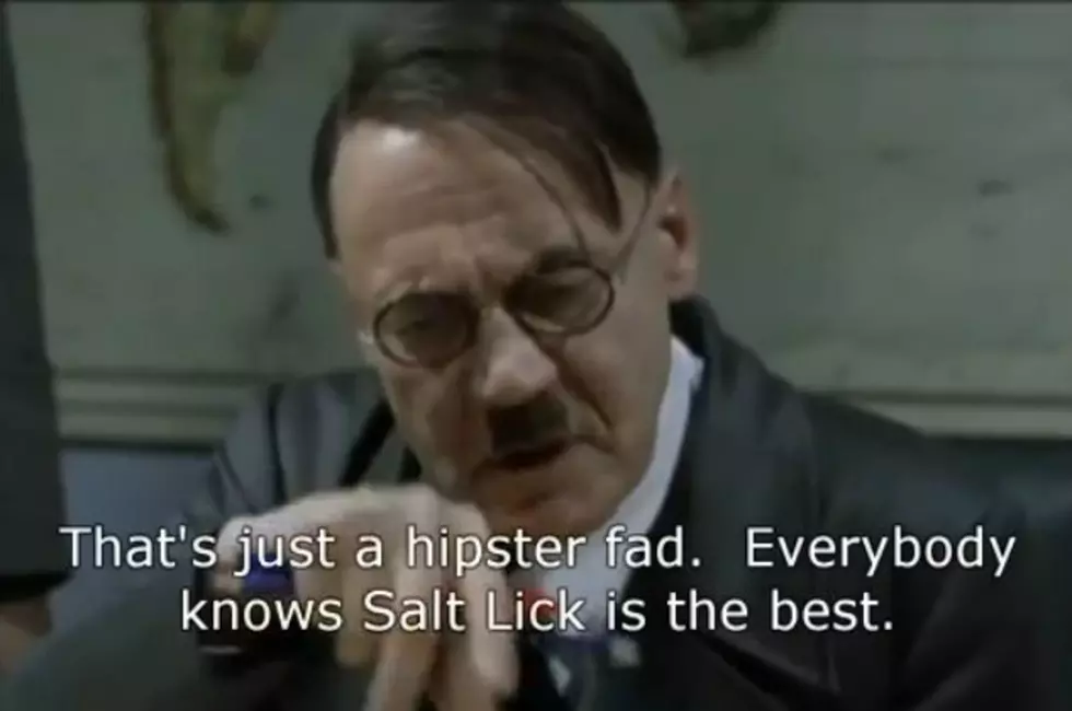 Texas Monthly Releases ‘Hitler’s Reaction to the Top 50 BBQ Ranking’ Video