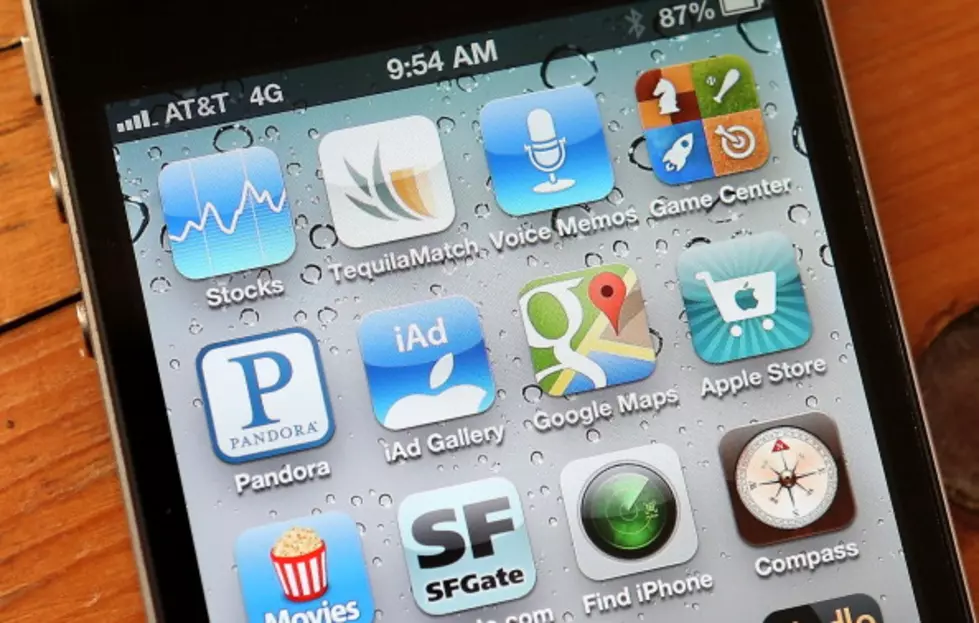 Townsquare Media Abilene Reveals Some of Our Favorite Phone Apps