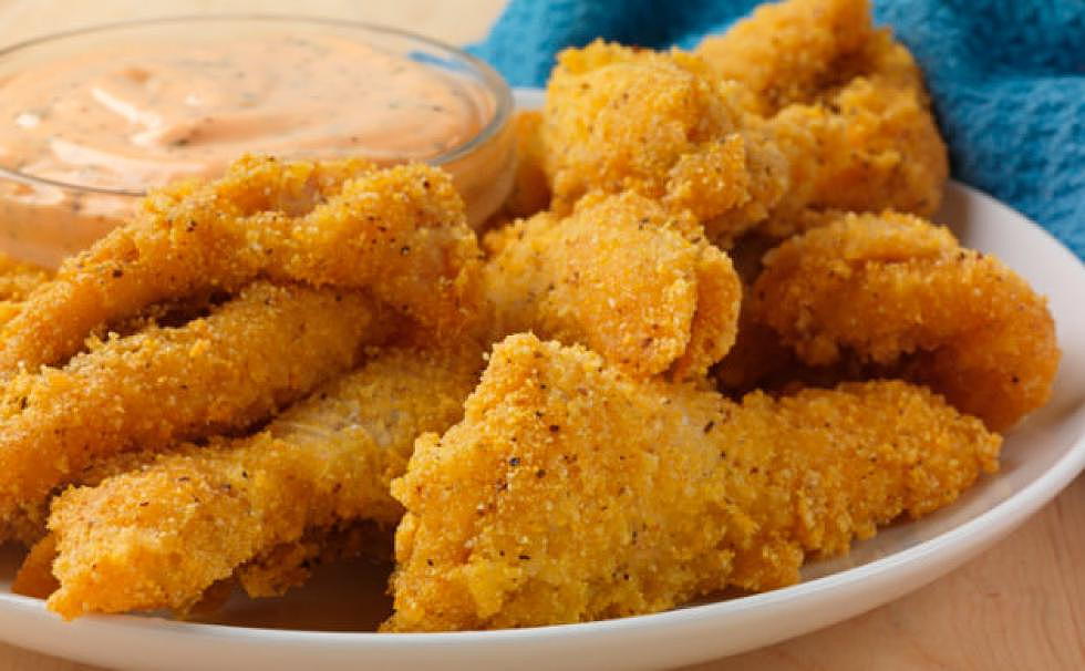 This Video of a Dramatic Reading of ‘Chicken Nugger’ Typo on Kids Menu is Hilarious