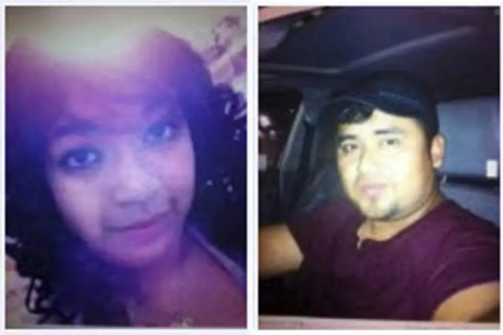 Amber Alert Cancelled For 15-Year Old Nomei Velazquez of Nacogdoches, Texas