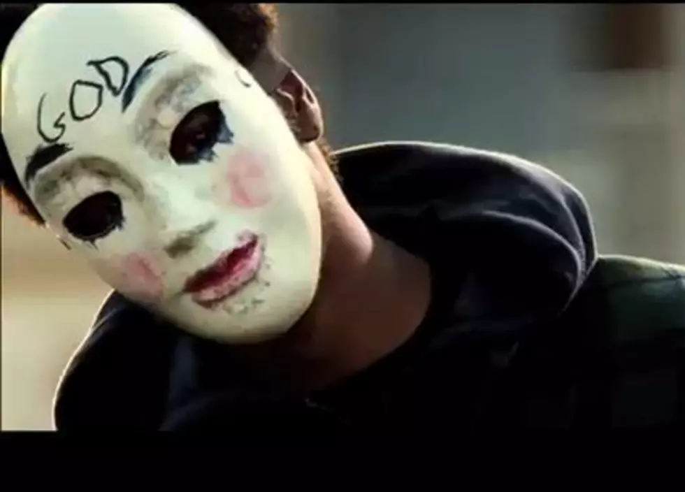 &#8216;The Purge: Anarchy&#8217; Movie Poses a Moral Dilemma