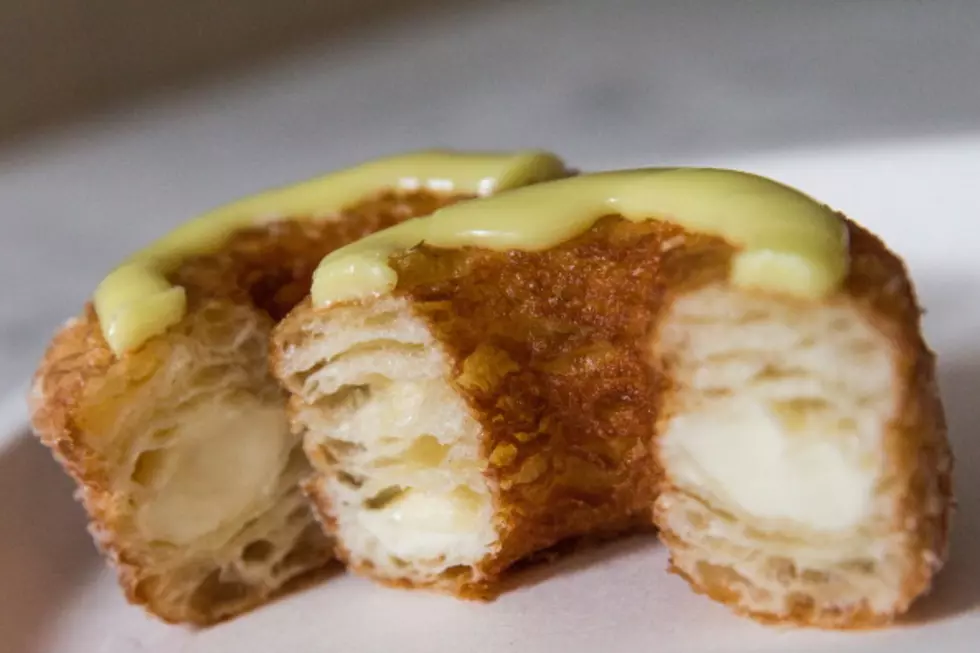 Chef Dominique Ansel Releases Secret Recipe for His Famous Cronut