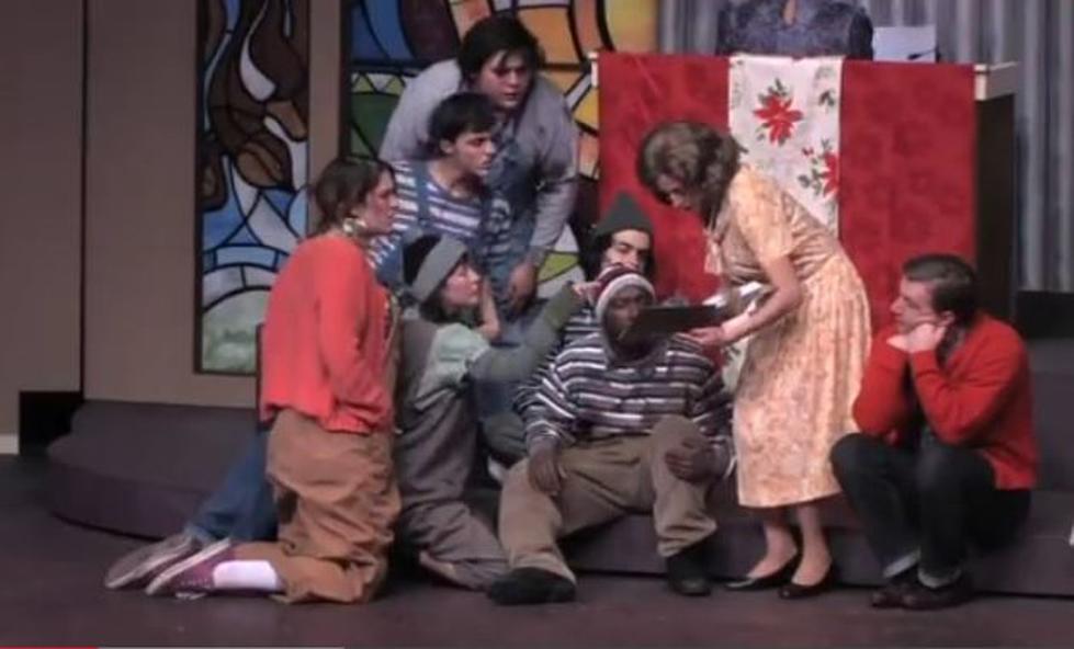 Abilene Community Theatre to Hold Auditions for &#8216;The Best Christmas Pageant Ever&#8217;